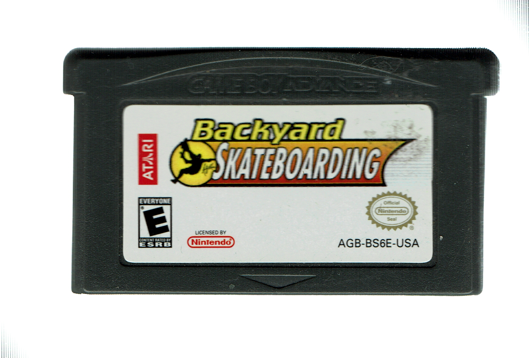 Backyard Skateboarding Backyard Skateboarding